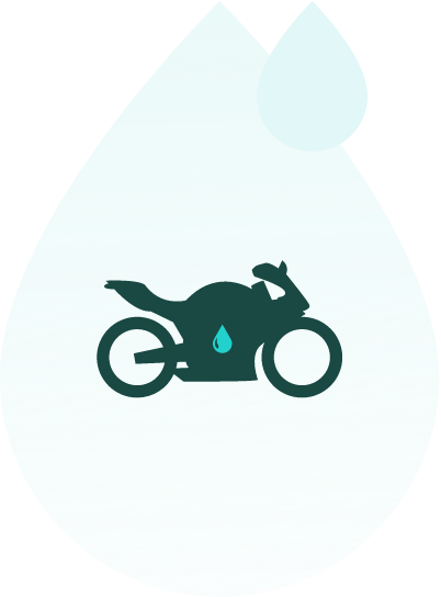 ENEOS Motorcycle Oils
